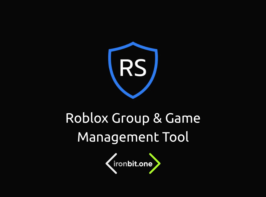 RoShield Monthly Subscription Key