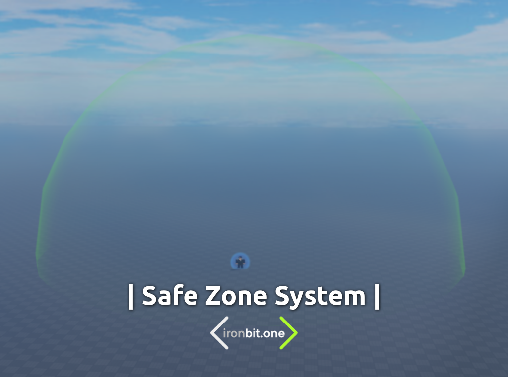 Safe Zone System